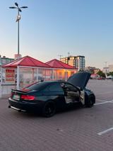 BMW 335i  E92 - BMW 335 in Hamburg
