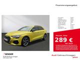 Audi A3 Sportback 45 TFSI e S line S tronic MMI LED