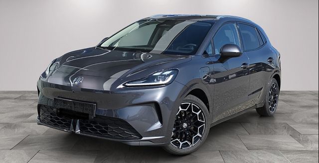 MG4 EV Urban