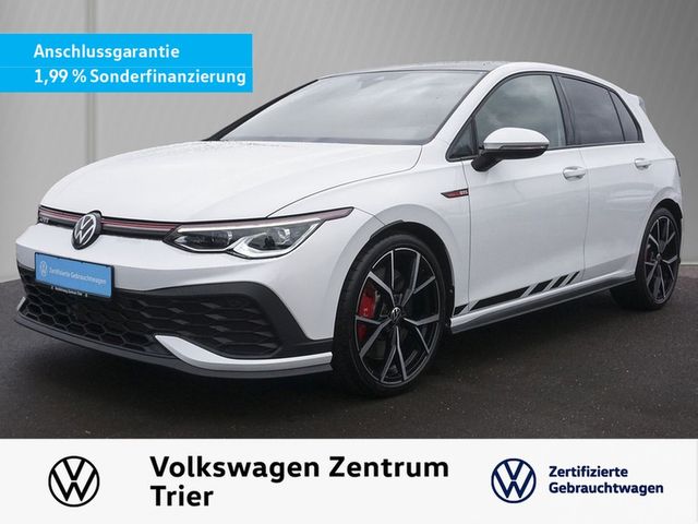 Volkswagen Golf GTI Clubsport 2.0 TSI DSG Pano, VWG