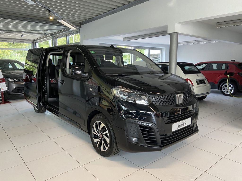 Fiat Ulysse