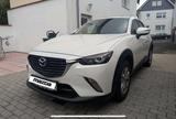 Mazda CX-3 2.0 SKYACTIV-G 120 Center-Line FWD Cent... - Mazda CX-3: Center Line