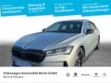Skoda Superb Combi 2.0TDI DSG Sportline 4x4 STHZG P-DA