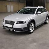 Audi AUDI A4 ALLROAD GARANZIA BELLISSIMA - gebrauchte Audi A4 Allroad aus dem Jahr 2010