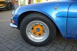 Renault Alpine A110 fasa berlinette - Renault Alpine A110