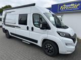 Weinsberg CaraTour 600 MQ Solar; Rückfahrkamera; Markise  - Weinsberg CaraTour