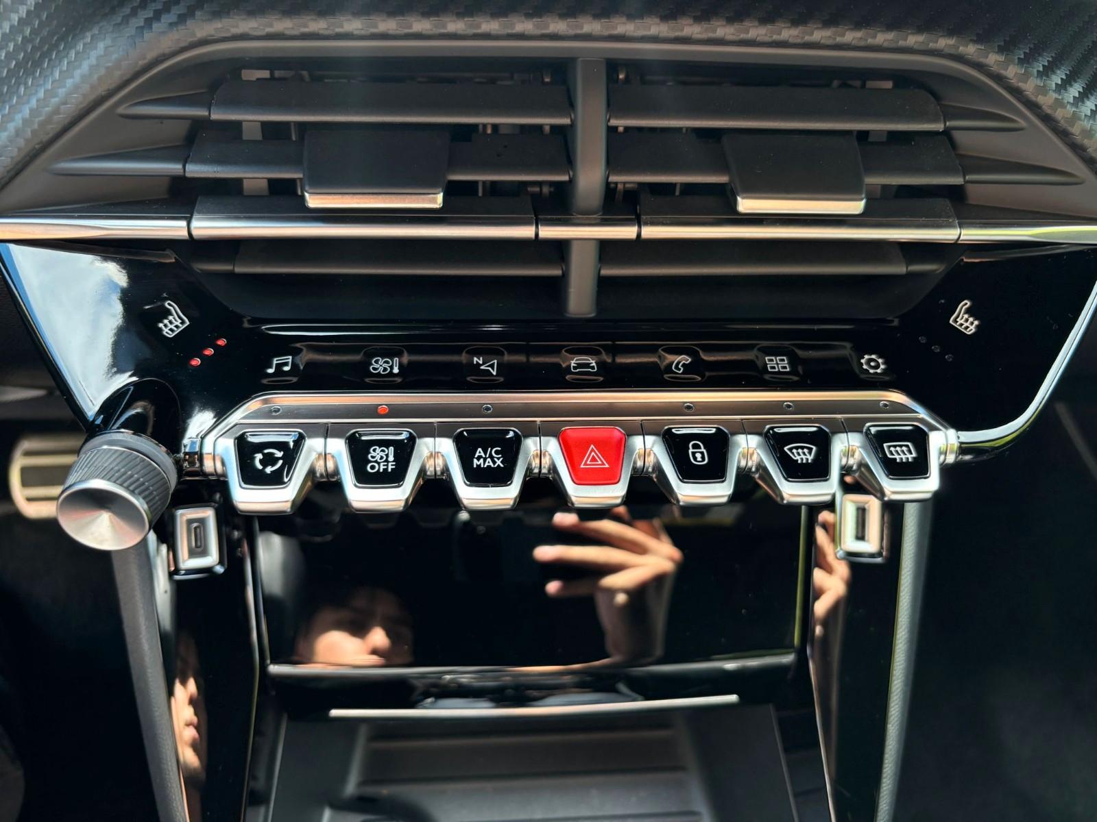 Peugeot 2008 GT  *TÜV*LED*360° KAMERA*