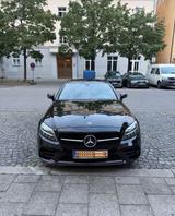 Mercedes-Benz 220  - Mercedes-Benz 220 mit 3 Türen
