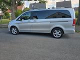 Mercedes-Benz V 220 d AVANTGARDE UNFALLFREI!!!!!!! - Mercedes-Benz V 220 von privat