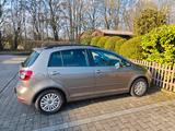 Volkswagen Golf Plus 1.2 TSI DSG MATCH - Volkswagen Golf Plus