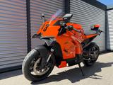 KTM 990 RC R / "ready to race" > MEGA POWER PARTS < - KTM RC