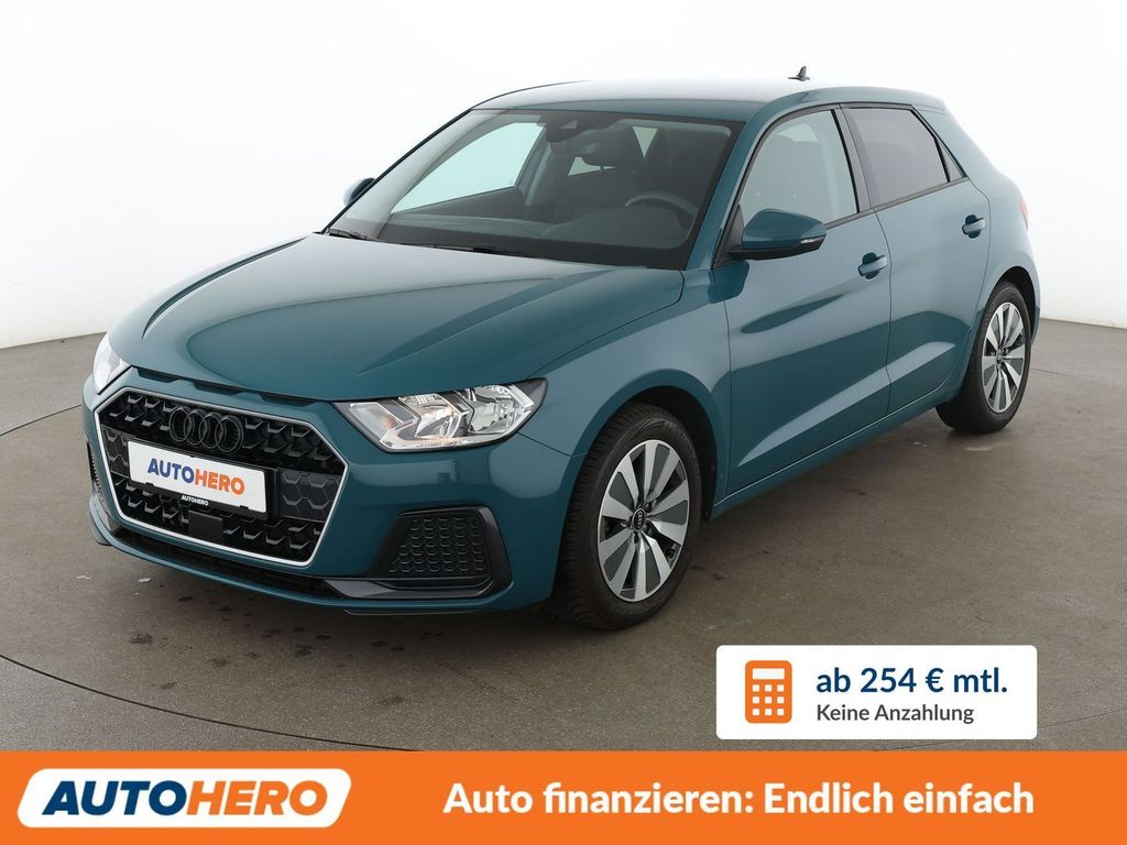 Image of Audi A1