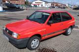 Volkswagen Polo Coupe 86C - gebrauchte VW Polo aus dem Jahr 1993