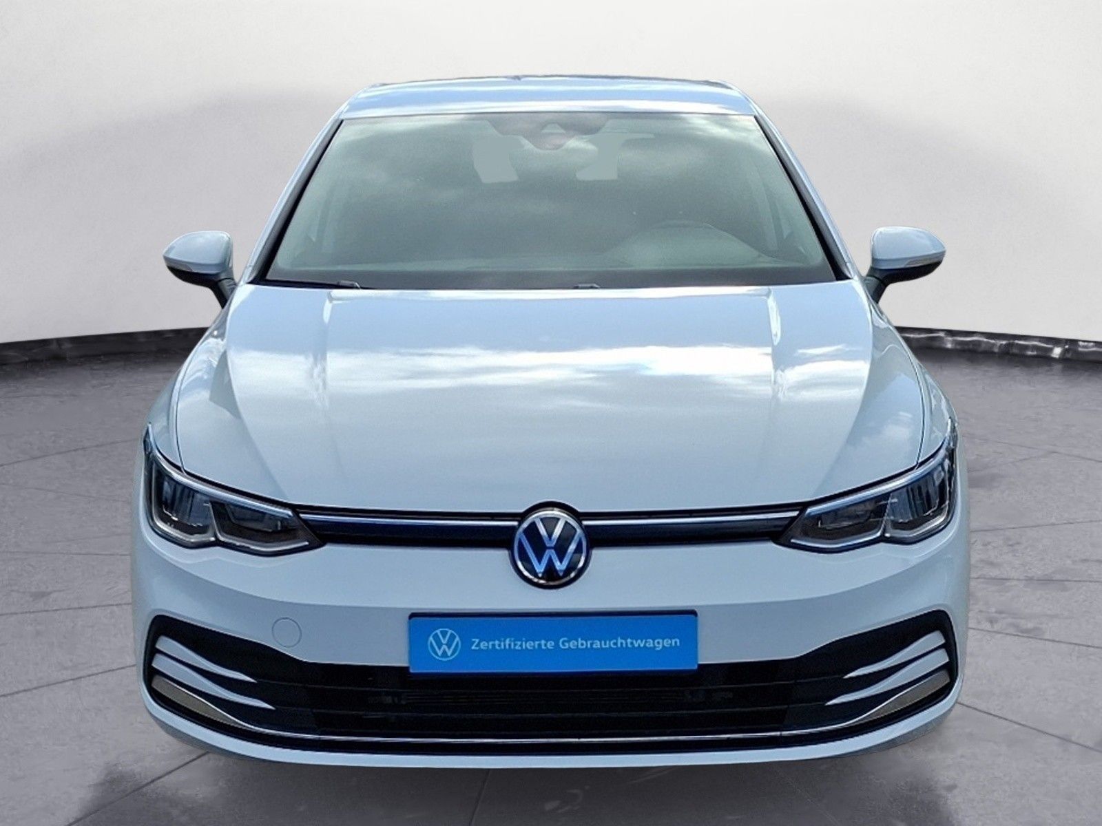 Volkswagen Golf - Bild 7