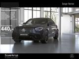 Mercedes-Benz GLC 63 AMG S 4M+ Coupé AMG BURM NIGHT DRIVERS - gebrauchte Mercedes-Benz GLC 63 AMG aus dem Jahr 2020