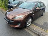 Mazda 3 Lim. Edition Neu*Tüv*Inspection - Mazda 3