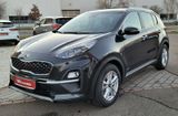 Kia Sportage  2,0 Crdi  48V Platinum 4WD*GD*AHK - Kia Sportage in Leipzig