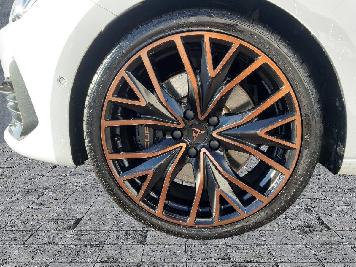 Cupra Leon - Bild 8
