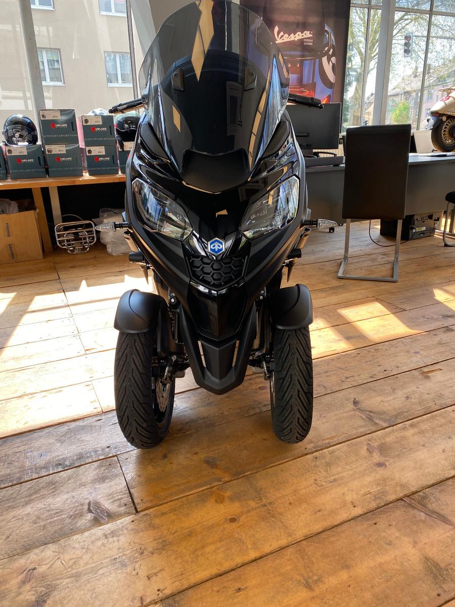 Piaggio MP3 310 Modell 2026
