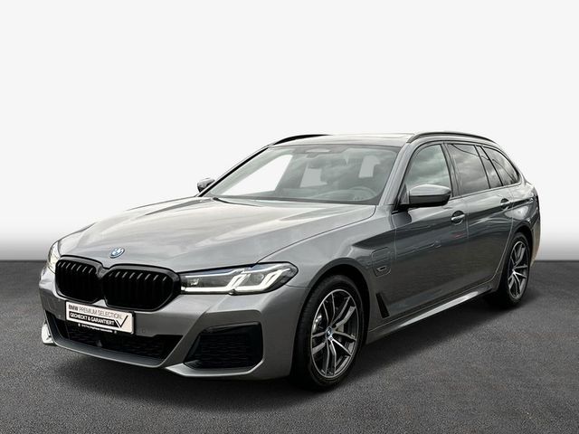 BMW 530e Touring Aut.