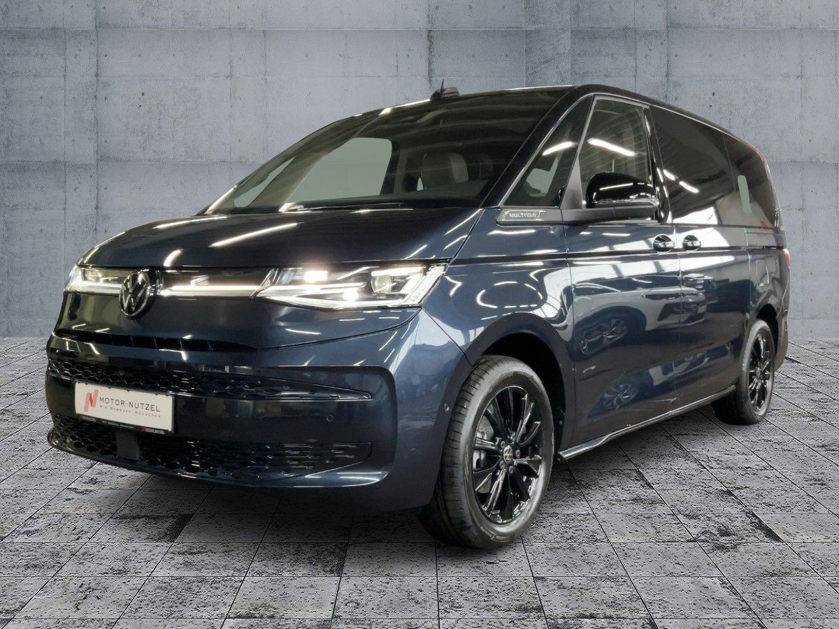Volkswagen T7 Multivan - Bild 2