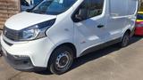 Fiat Talento - Fiat Talento in Dresden