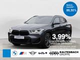 BMW X2 xDrive 25e M-Sport HUD LED NAVI KAMERA SHZ - BMW X2 m-sport mit Hybrid-Antrieb (Benzin/Elektro)