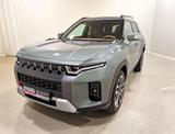 Ssangyong Torres 1.5 T-GDI Forest Edition AT|LED|Navi|4xSH - Ssangyong Torres Gebrauchtwagen