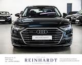 Audi A8 LIMOUSINE 60TFSie S-SITZE/LASER/ACC/HuD/PANO - Audi A8: Limo