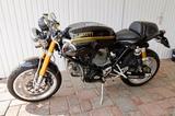 Ducati Sportclassic Sport 1000 Monoposto - DUCATI 1000