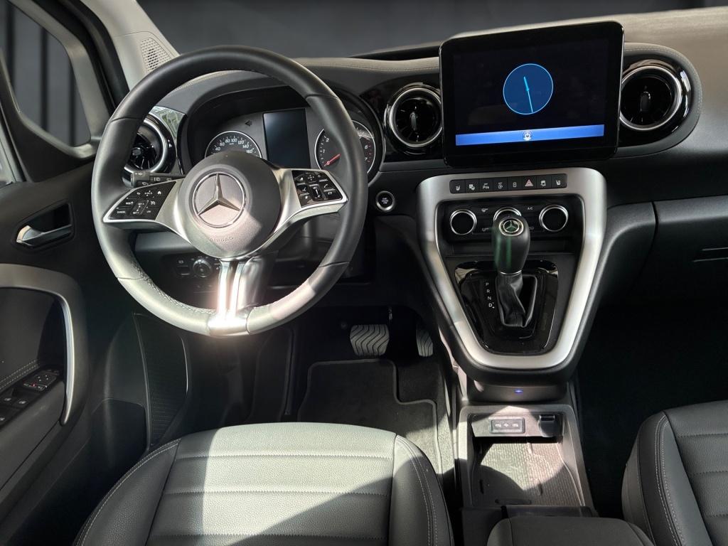 Mercedes-Benz T 180 Progressive Lang MBUX+Progressive+Ambiente