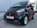 Smart ForTwo coupe Edition BoConcept /Servo /Navi/ - Smart ForTwo: Edition Boconcept