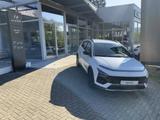 Hyundai Bayon BLACKLINE SONDERMODELL