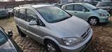Opel Zafira bj 2004 1.8 Benzin - Opel Zafira Gebrauchtwagen in Magdeburg