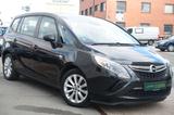 Opel Zafira C Tourer Active*NAVI*PANO*AHK*PDC*SHZ*TEM