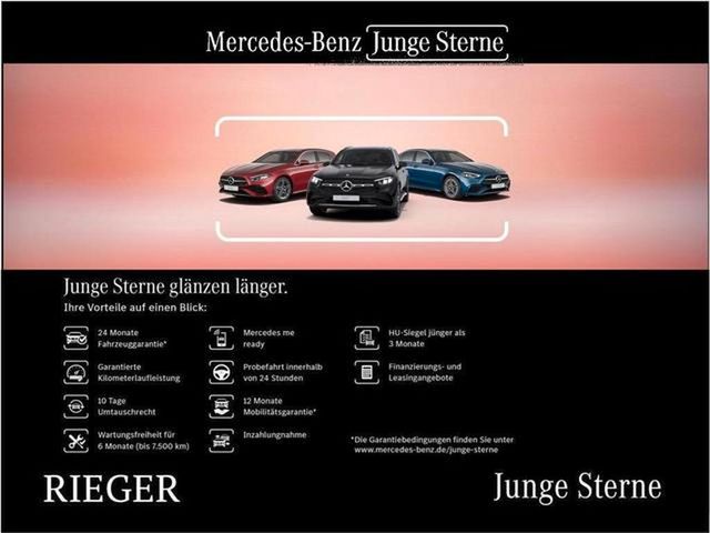 Mercedes-Benz CLA 35 AMG Shooting Brake 4M Pano*Totwinkel*360°