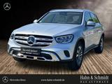 Mercedes-Benz GLC 200 4MATIC MBUX/ LED/ Spur/ TW/ RüKA/ Ambi - Mercedes-Benz GLC 200 in Dresden