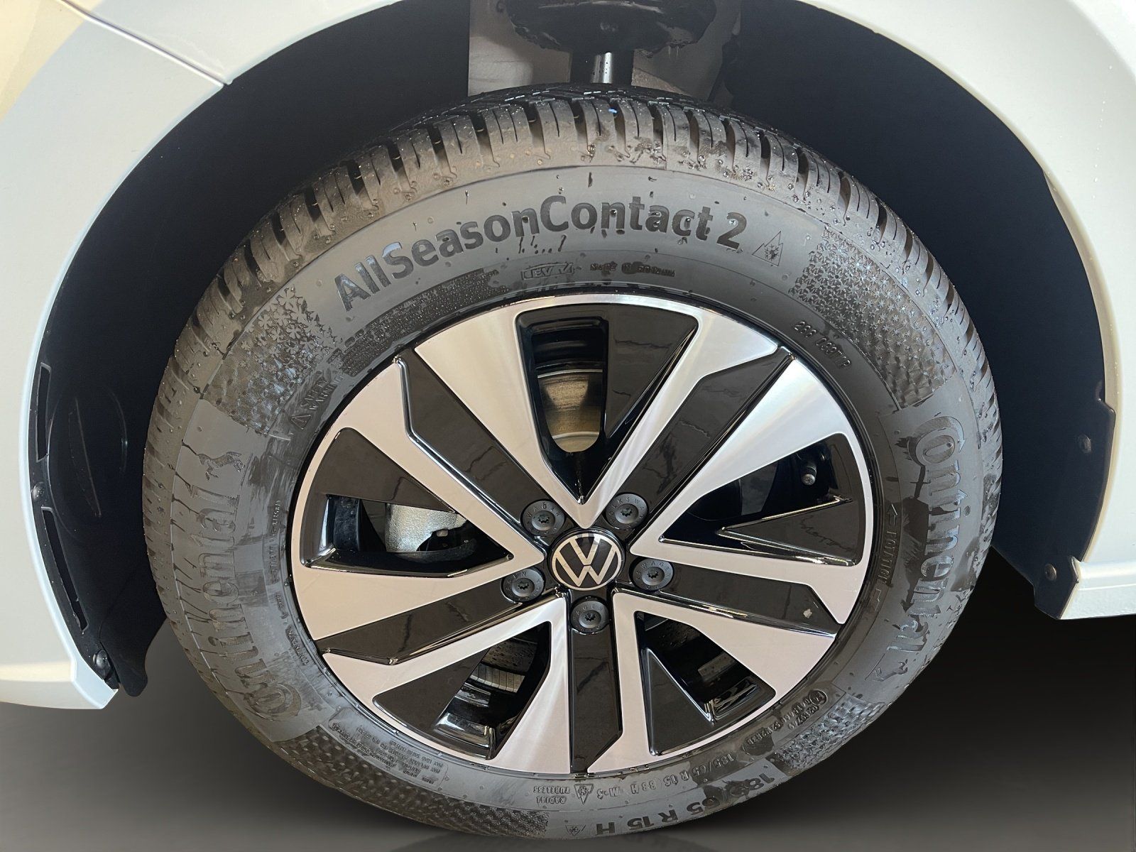Volkswagen Polo - Bild 7