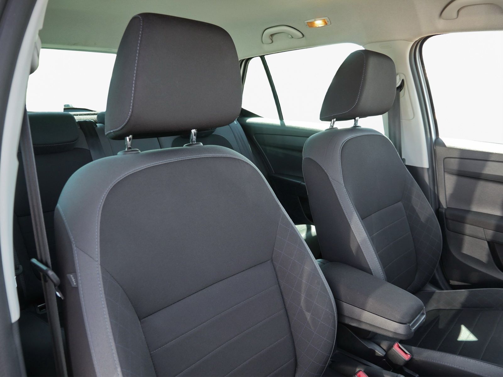 Skoda Fabia - Bild 10