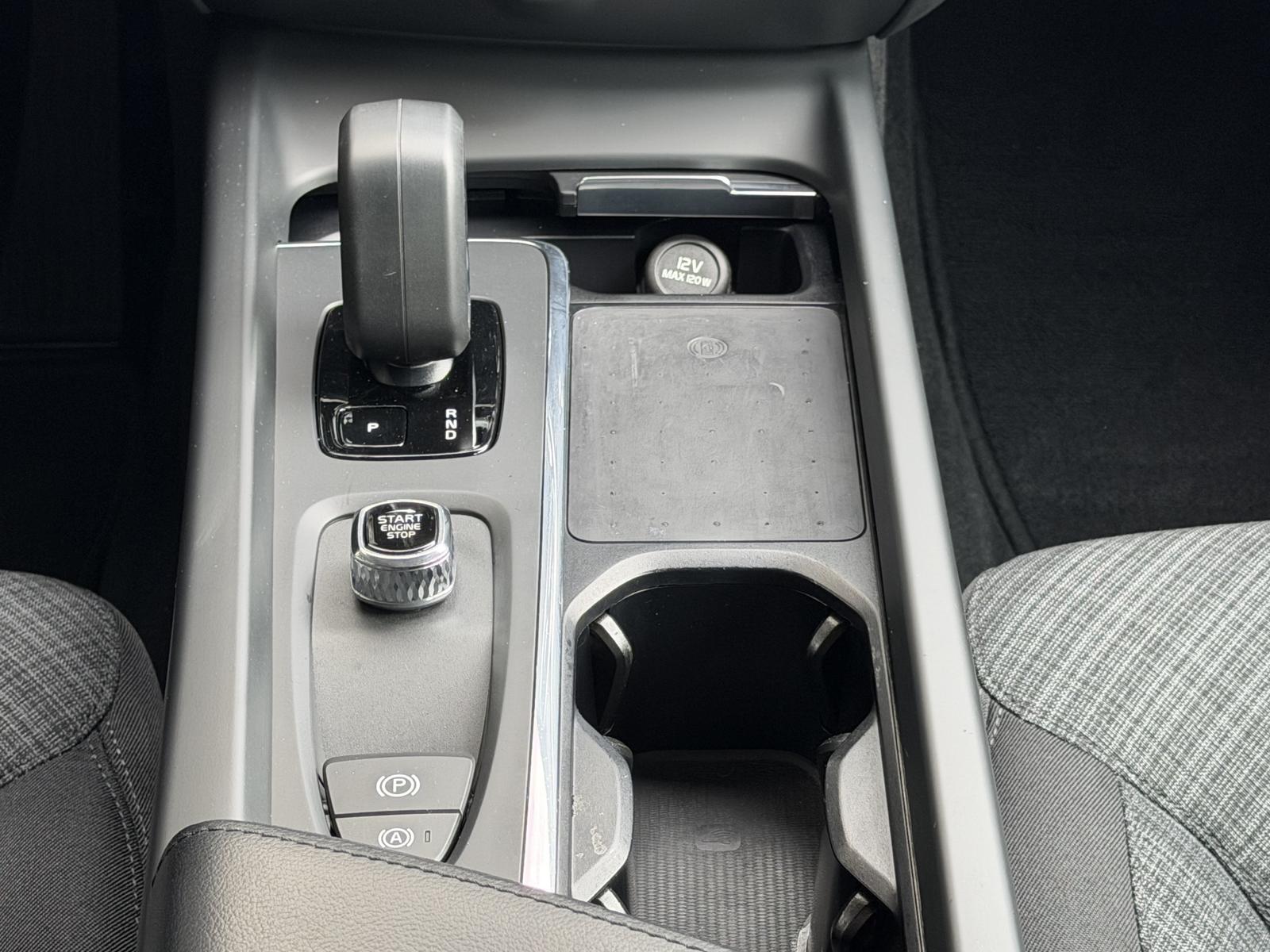 Volvo V60 Essential LED Virtual-Cockpit Rü-Kamera 