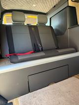 Volkswagen T5 - Volkswagen Diesel Wohnmobil oder -wagen Wohnmobil andere T5