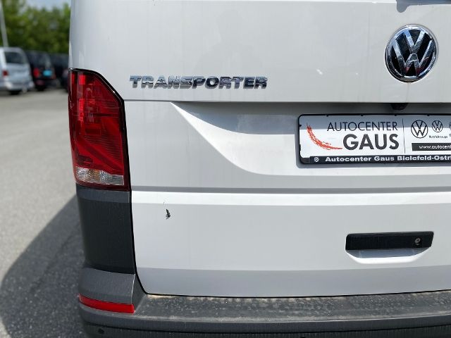 T6.1 Transporter Kasten 2,0 TDI 7-Gang-DSG