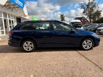 Volkswagen Golf - 5
