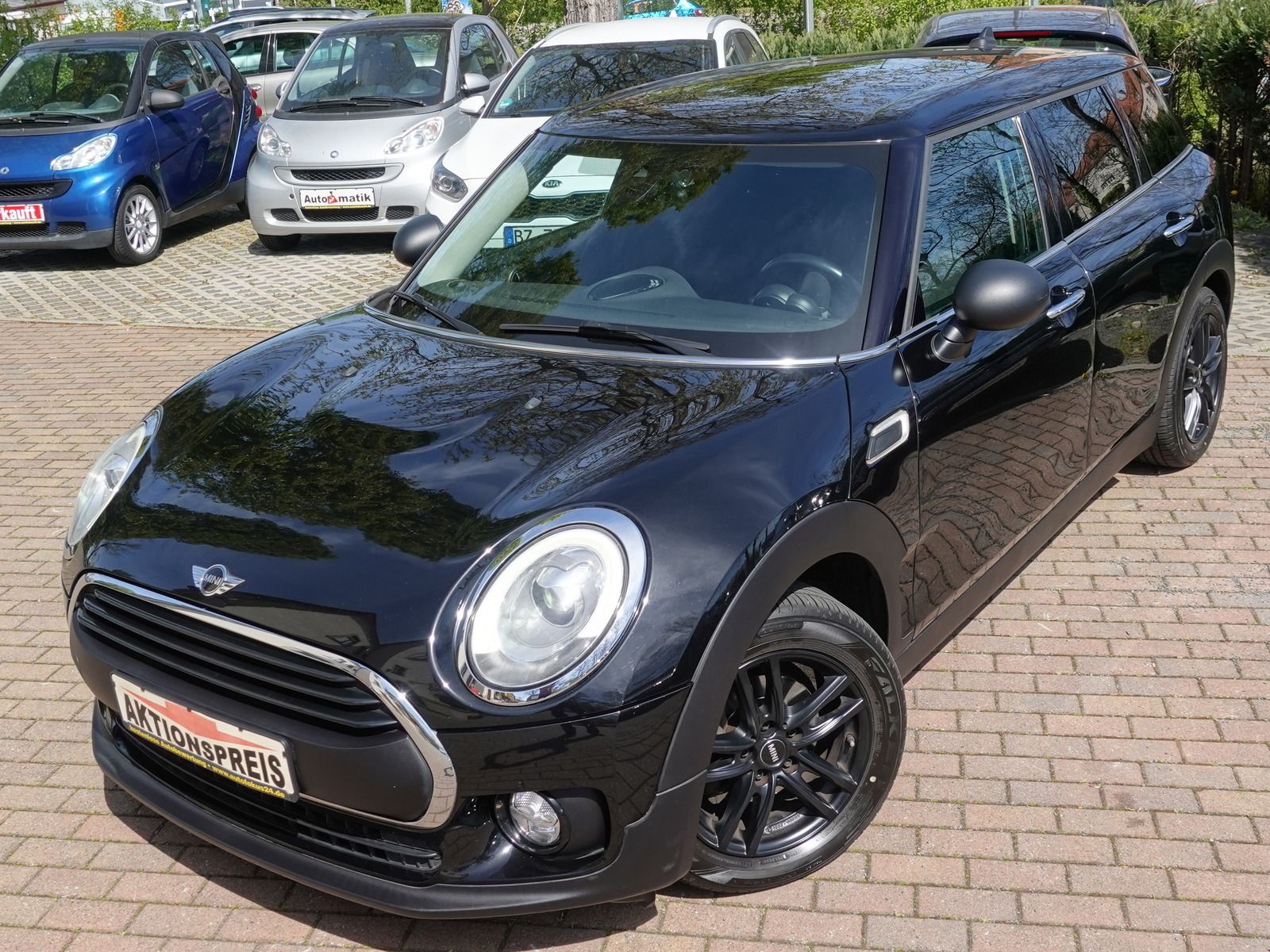MINI ONE_D_CLUBMAN