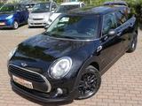 MINI One D Clubman LED Frontscheibenheiz SHZ Klimaaut - MINI One D Clubman Gebrauchtwagen