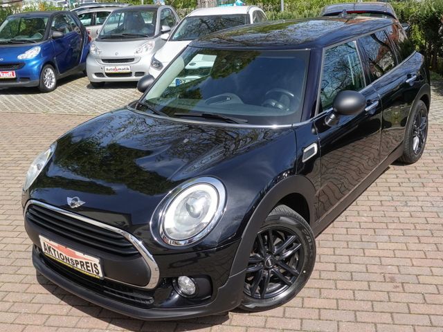 MINI ONE_D_CLUBMAN