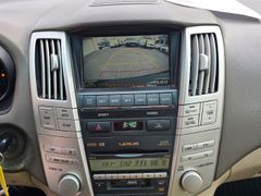 Fahrzeugabbildung RX 350 Executive Memory Sitze Xenon Dyn. Kurvenl
