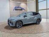 Hyundai Tucson 1,6T PHEV N Line X UPE=57000 Euro!       