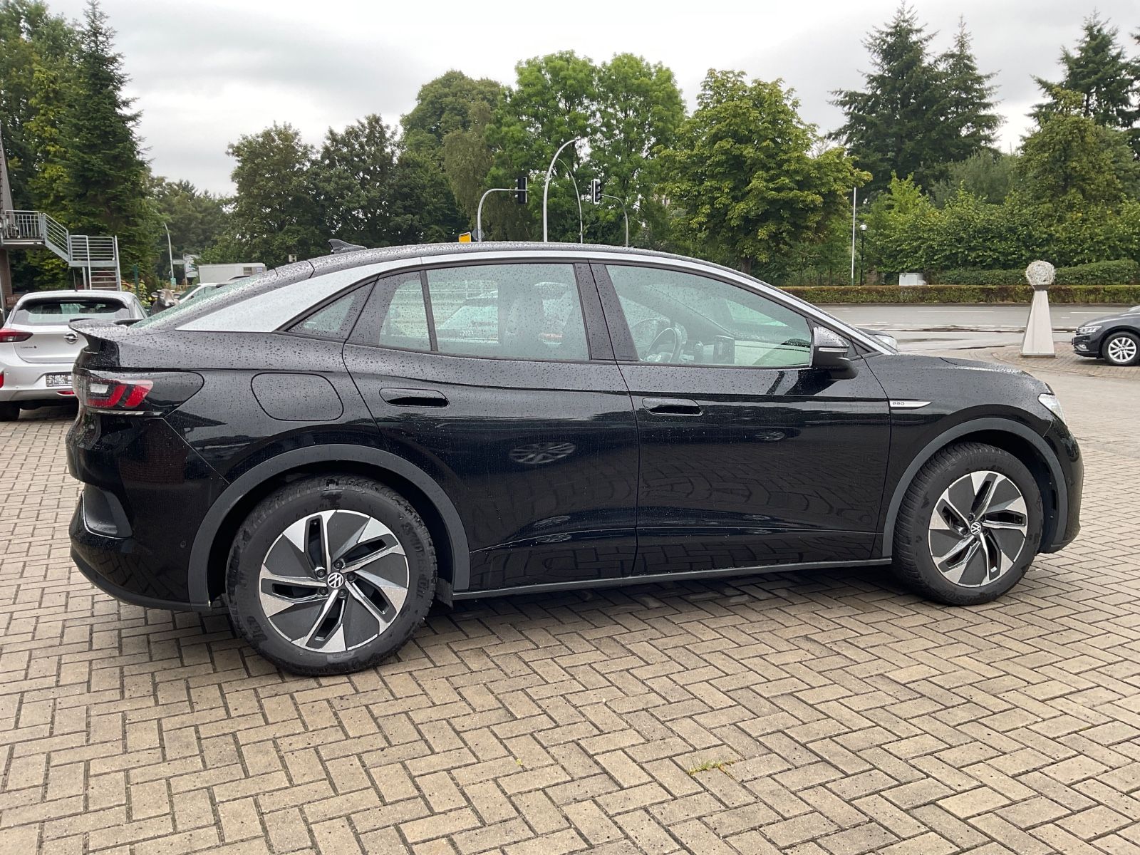 Fahrzeugabbildung Volkswagen ID.5 Pro Perform. 82 kWh 150 kW Pro,Navi,ACC,kam