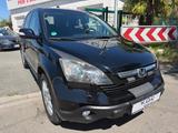 Honda CR-V Executive / Pano / Kamera / Navi - Honda Gebrauchtwagen in Mannheim